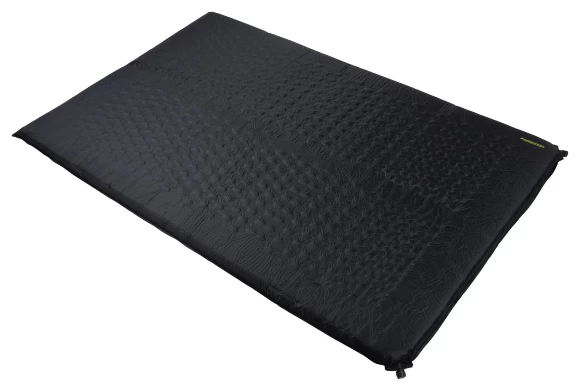 Bomberlite Double 7.5cm Sleeping Mat 2 Bomberlite Double 7.5cm Sleeping Mat - Image 2