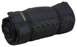 Bomberlite Double 7.5cm Sleeping Mat 5 Bomberlite Double 7.5cm Sleeping Mat -Outdoor Clothing Store bomberlitedoublerolled