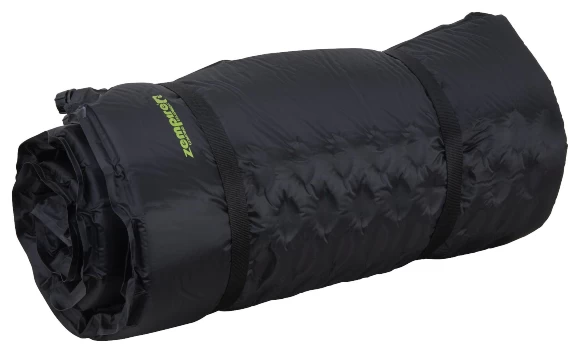 Bomberlite Double 7.5cm Sleeping Mat 3 Bomberlite Double 7.5cm Sleeping Mat - Image 3