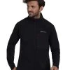 Berghaus Mens Ghlas 2.0 Softshell Jacket