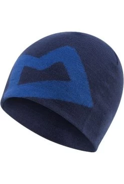 Mountain Equipment Branded Knitted Beanie