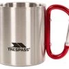 TRESPASS Bruski Stainless Steel Cup