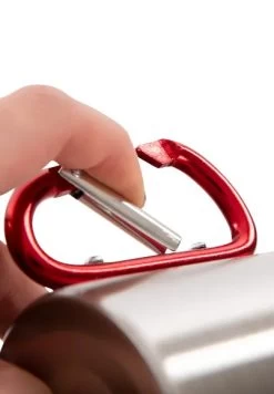 TRESPASS Bruski Stainless Steel Cup 5 TRESPASS Bruski Stainless Steel Cup -Outdoor Clothing Store bruski uuacmij30002 sil g