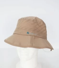 TREKMATES Unisex Pathfinder Hat -Outdoor Clothing Store buckey sand