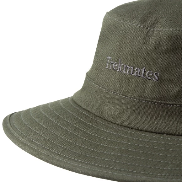 TREKMATES Bush Hat + Mosquito Net 2 TREKMATES Bush Hat + Mosquito Net - Image 2
