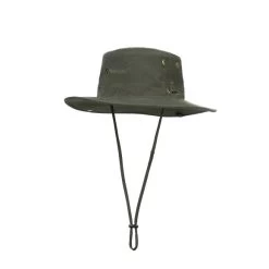 TREKMATES Bush Hat + Mosquito Net