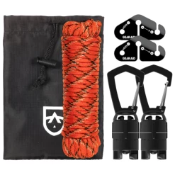 GEAR AID Camp Line Kit