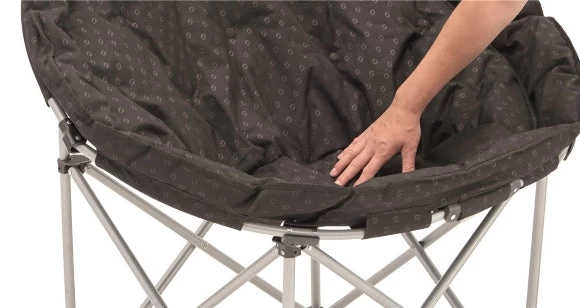 Outwell Casilda XL Chair 2 Outwell Casilda XL Chair - Image 2