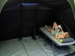 Chill Pill Self Inflating Pillow -Outdoor Clothing Store chill pill self inflating v2lifestyle