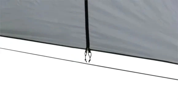 Outwell Event Lounge L Side Wall Zipper Set 2 Outwell Event Lounge L Side Wall Zipper Set - Image 2