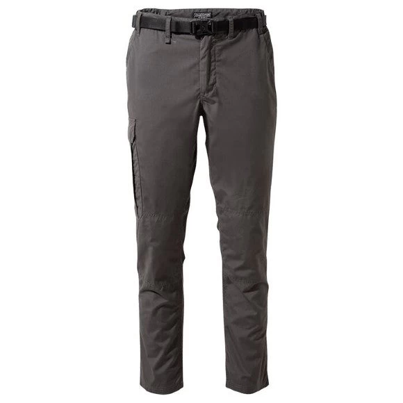 Craghoppers Men's Kiwi Slim Trousers 3 Craghoppers Men's Kiwi Slim Trousers - Image 3