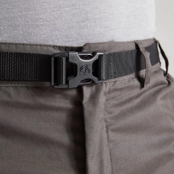 Craghoppers Men's Kiwi Slim Trousers 5 Craghoppers Men's Kiwi Slim Trousers - Image 5