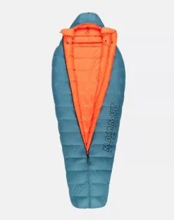 Mammut Comfort Down Bag -5C Sleeping Bag 7 Mammut Comfort Down Bag -5C Sleeping Bag -Outdoor Clothing Store comfort 5downopen