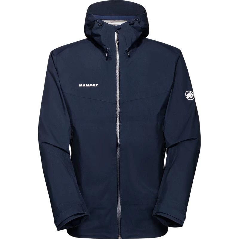 Mammut Men's Convey Tour Hooded GTX Jacket 5 Mammut Men's Convey Tour Hooded GTX Jacket - Image 5