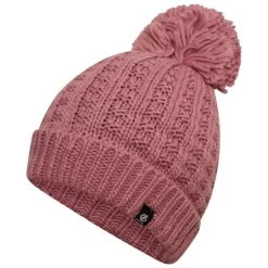 Dare2B Women's Convoke Bobble Hat -Outdoor Clothing Store convoke mesa