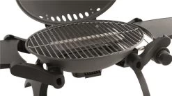 Outwell Corte Gas Grill 7 Outwell Corte Gas Grill -Outdoor Clothing Store corte gas grill close up 1