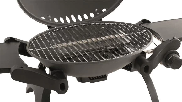 Outwell Corte Gas Grill 3 Outwell Corte Gas Grill - Image 3