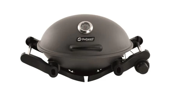 Outwell Corte Gas Grill 2 Outwell Corte Gas Grill - Image 2