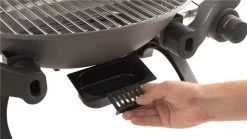 Outwell Corte Gas Grill 9 Outwell Corte Gas Grill -Outdoor Clothing Store corte gas grill detail 1