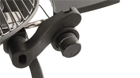 Outwell Corte Gas Grill 4 Outwell Corte Gas Grill - Image 4