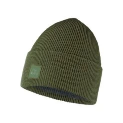 Buff CrossKnit Beanie -Outdoor Clothing Store crossknit solif camo