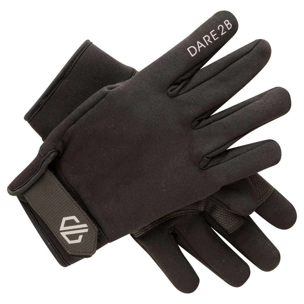 Dare2B Unisex Intended Gloves 2 Dare2B Unisex Intended Gloves - Image 2