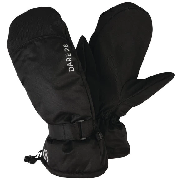 Dare2B Veracity Mittens 3 Dare2B Veracity Mittens - Image 3