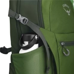 Osprey Daylite Plus 20ltr Backpack 7 Osprey Daylite Plus 20ltr Backpack -Outdoor Clothing Store daylite 20 green 1