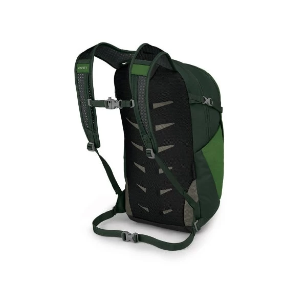 Osprey Daylite Plus 20ltr Backpack 2 Osprey Daylite Plus 20ltr Backpack - Image 2