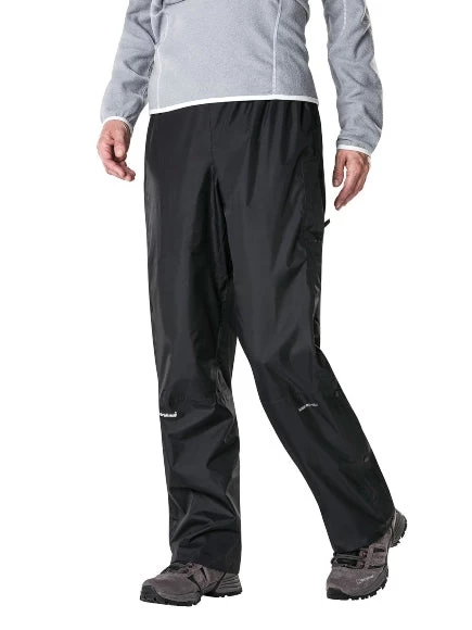 Berghaus Women's Deluge 2.0 Over Trouser 1 Berghaus Women's Deluge 2.0 Over Trouser