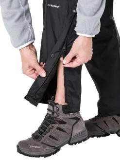 Berghaus Women's Deluge 2.0 Over Trouser 7 Berghaus Women's Deluge 2.0 Over Trouser -Outdoor Clothing Store deluge ot 1