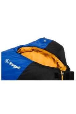 SNUGPAK Softie 3 Expansion Sleeping Bag -Outdoor Clothing Store detailsoftieexpansion37