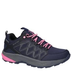Hi-Tec Women's Diamonde Low Waterproof Shoes