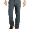 Maier Sports Men's Nil Roll Up Walking Trousers