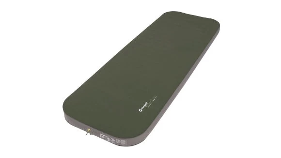 Outwell Dreamhaven 7.5cm Single Sleeping Mat 1 Outwell Dreamhaven 7.5cm Single Sleeping Mat
