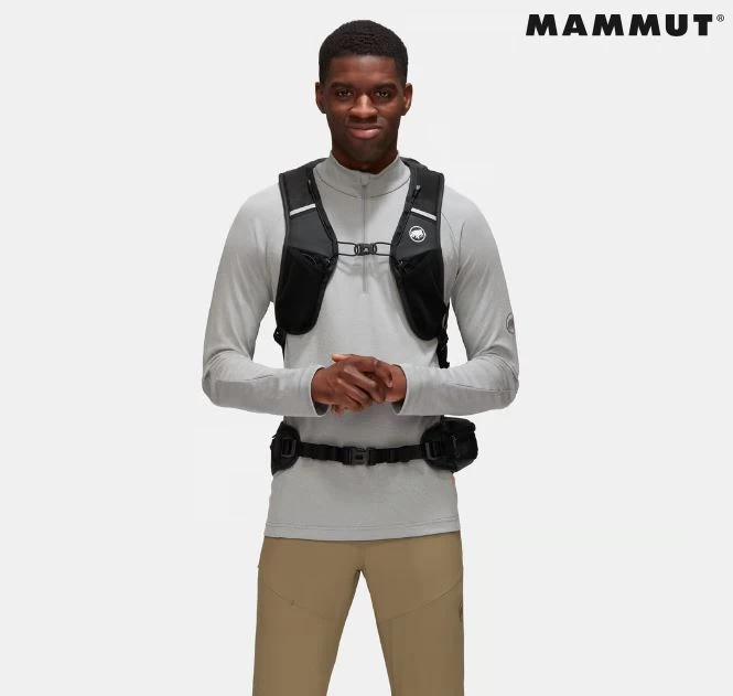 Mammut Ducan 30 Rucksack 3 Mammut Ducan 30 Rucksack - Image 3