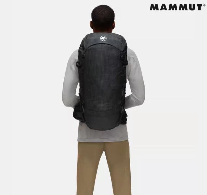 Mammut Ducan 30 Rucksack 5 Mammut Ducan 30 Rucksack - Image 5