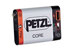 Petzl Core Battery Pack
