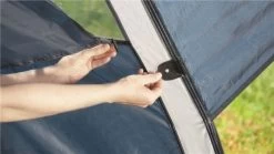 Outwell Earth 2 Tent -Outdoor Clothing Store earth 2 attachments 2