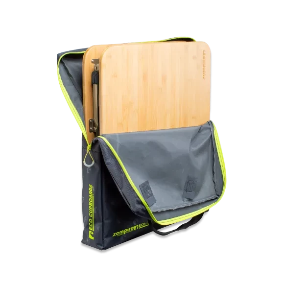 Eco Cupboards 4 Eco Cupboards - Image 4