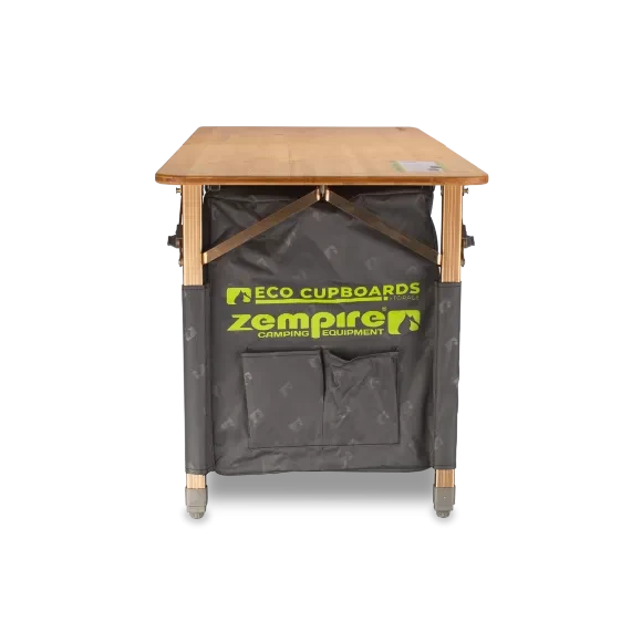 Eco Cupboards 3 Eco Cupboards - Image 3