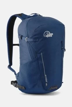 Lowe Alpine Edge 22 Daysack -Outdoor Clothing Store edge 22 cadet blue