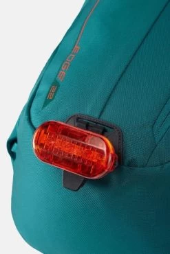 Lowe Alpine Edge 22 Daysack -Outdoor Clothing Store edge22 light