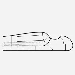 Mountain Equipment Helium 600 Sleeping Bag 5 Mountain Equipment Helium 600 Sleeping Bag -Outdoor Clothing Store edneckcollarwithlodelockclo