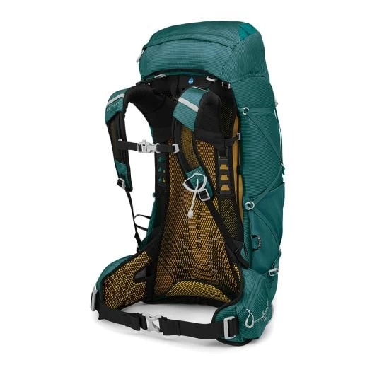 Osprey Eja 48 Women's Ultralight Backpacking 2 Osprey Eja 48 Women's Ultralight Backpacking - Image 2