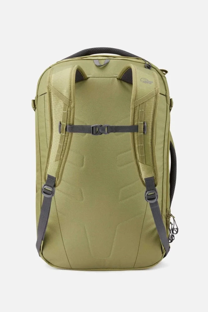 Lowe Alpine Escape Flight 36 Cabin Bag 2 Lowe Alpine Escape Flight 36 Cabin Bag - Image 2