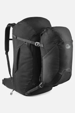 Lowe Alpine Escape Tour 55+15L Backpacking Pack