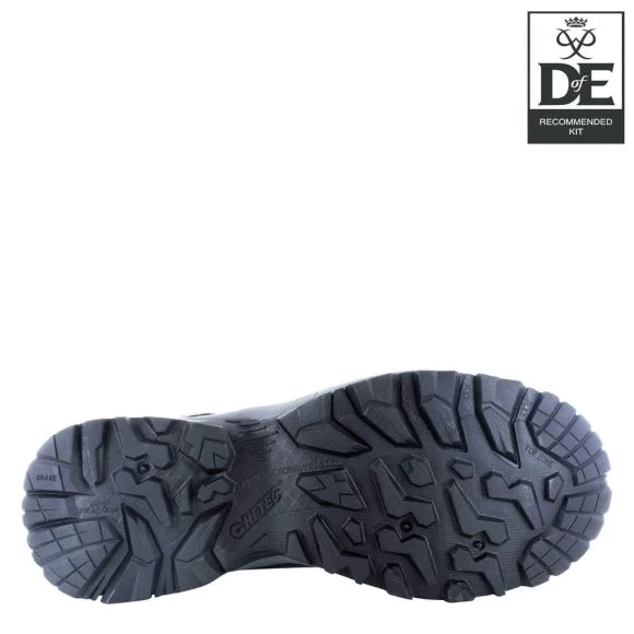 Hi-Tec Men's Eurotrek Lite Walking Boot 3 Hi-Tec Men's Eurotrek Lite Walking Boot - Image 3