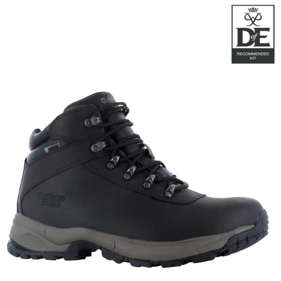 Hi-Tec Women's Eurotrek Lite III Walking Boot