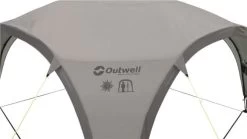 Outwell Event Lounge Large Shelter -Outdoor Clothing Store event lounge l 9